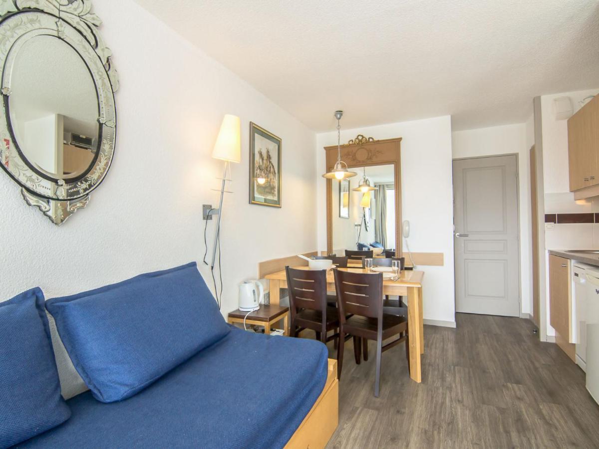 Apartment Le Beach By Interhome Trouville-sur-Mer Buitenkant foto