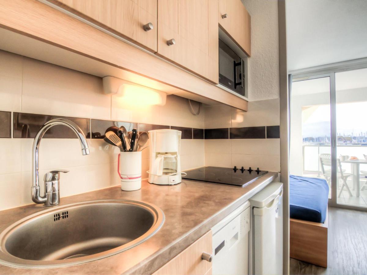 Apartment Le Beach By Interhome Trouville-sur-Mer Buitenkant foto