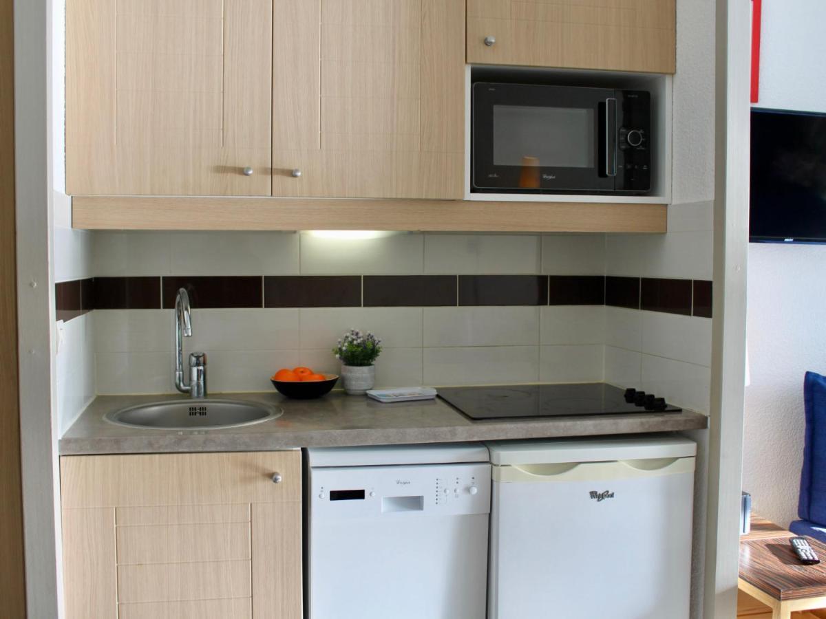 Apartment Le Beach By Interhome Trouville-sur-Mer Buitenkant foto